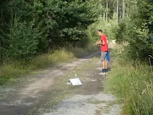 Letní tábor 2023