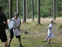 Letní tábor 2023