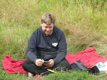 Letní tábor 2023