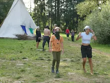 Letní tábor 2023