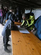 Letní tábor 2023