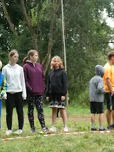Letní tábor 2023