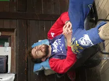Letní tábor 2023