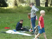 Letní tábor 2023