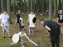 Letní tábor 2023