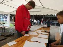 Letní tábor 2023