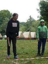 Letní tábor 2023