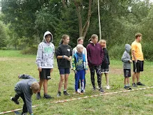 Letní tábor 2023