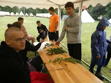 Letní tábor 2023