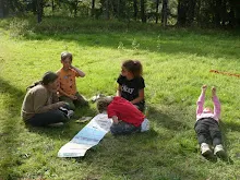 Letní tábor 2023