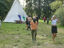 Letní tábor 2023