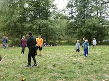 Letní tábor 2023