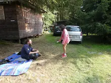 Letní tábor 2023