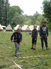 Letní tábor 2023
