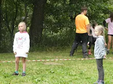Letní tábor 2023