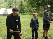 Letní tábor 2023