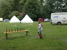 Letní tábor 2023