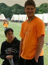 Letní tábor 2023