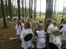 Letní tábor 2023