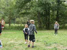 Letní tábor 2023