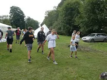 Letní tábor 2023