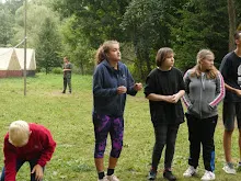 Letní tábor 2023