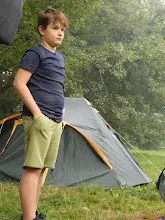 Letní tábor 2023