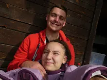 Letní tábor 2023