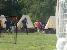 Letní tábor 2023