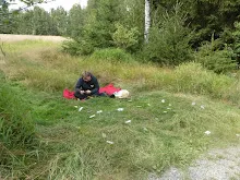 Letní tábor 2023