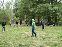 Letní tábor 2023