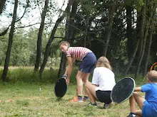 Letní tábor 2023