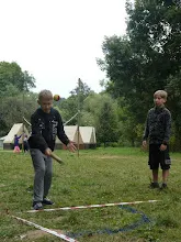 Letní tábor 2023