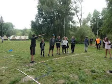 Letní tábor 2023
