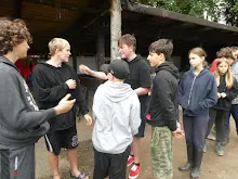 Letní tábor 2023