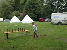 Letní tábor 2023