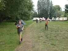Letní tábor 2023
