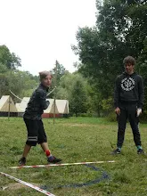 Letní tábor 2023
