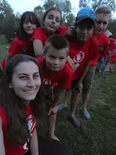 Letní tábor 2023