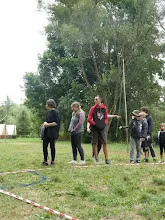 Letní tábor 2023