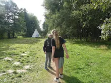 Letní tábor 2023