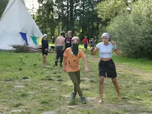 Letní tábor 2023