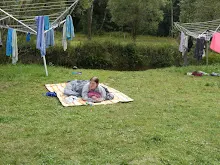 Letní tábor 2023