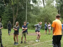 Letní tábor 2023
