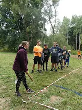 Letní tábor 2023