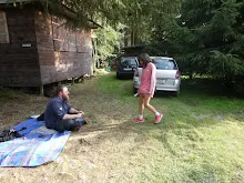 Letní tábor 2023