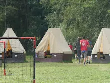 Letní tábor 2023