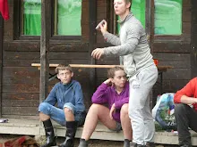 Letní tábor 2023