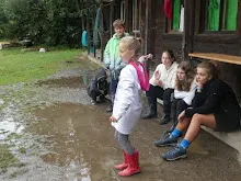 Letní tábor 2023