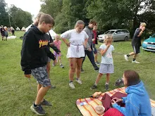 Letní tábor 2023
